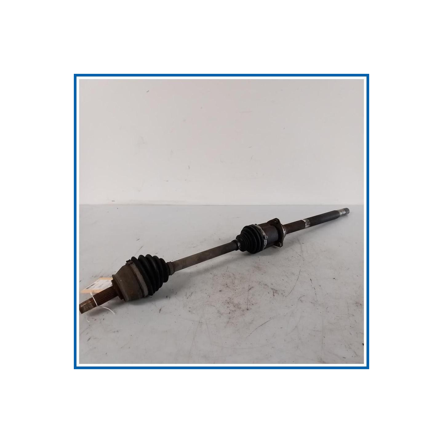 Semiasse SEMIALBERO | dx. | ant. FIAT Tipo II SW