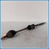 Semiasse SEMIALBERO | dx. | ant. FIAT Tipo II SW