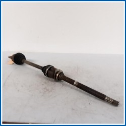 Semiasse SEMIALBERO | dx. | ant. FIAT Tipo II SW