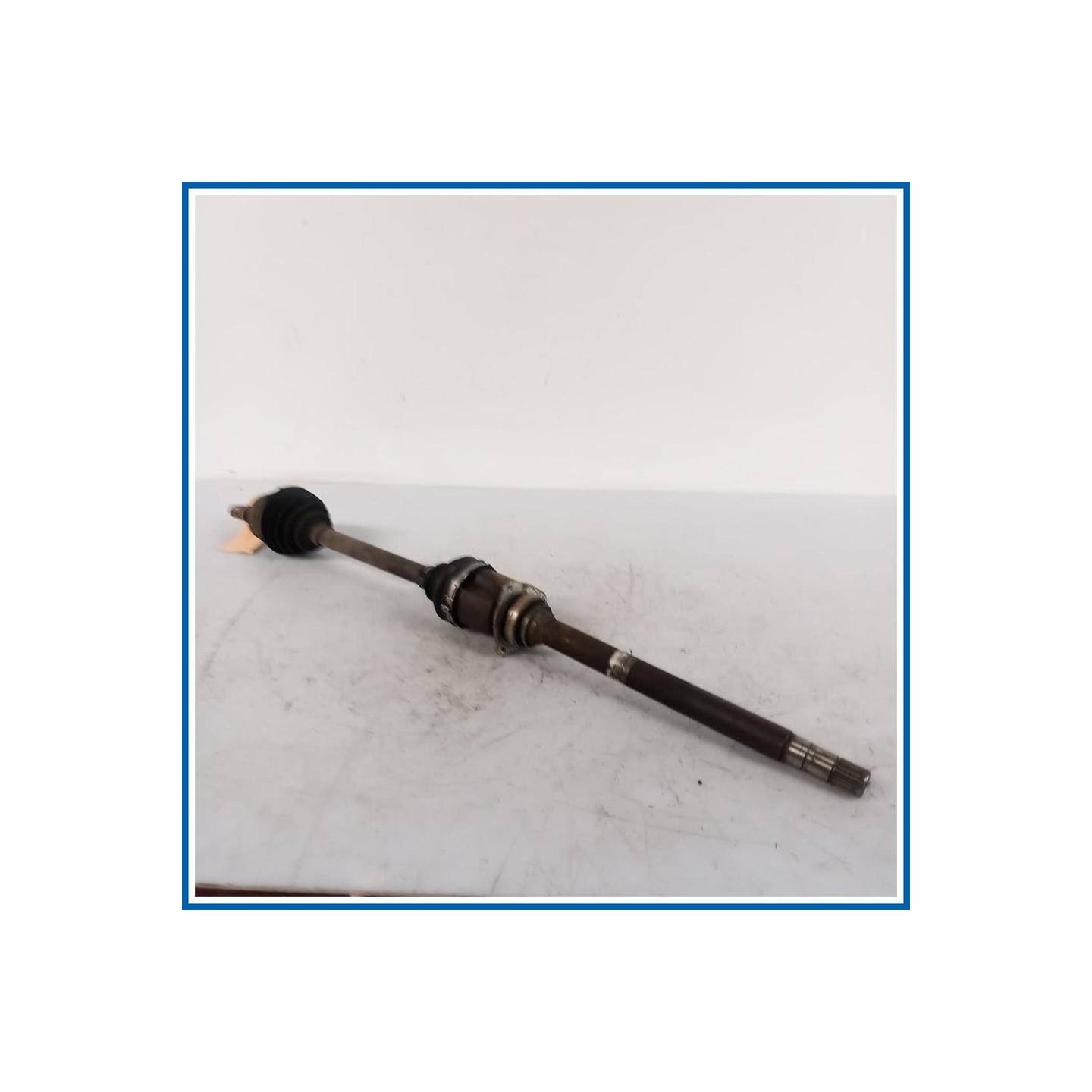 Semiasse SEMIALBERO | dx. | ant. FIAT Tipo II SW