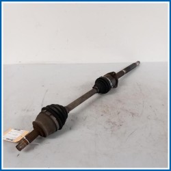 Semiasse SEMIALBERO | dx. | ant. FIAT Tipo II SW