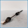 Semiasse SEMIALBERO | dx. | ant. FIAT Tipo II SW