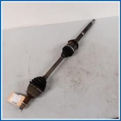 Semiasse SEMIALBERO | dx. | ant. FIAT Tipo II SW