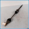 Semiasse SEMIALBERO | dx. | ant. FIAT Tipo II SW