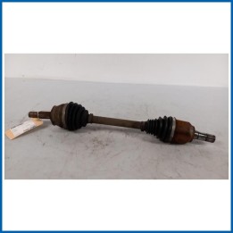 Semiasse SEMIALBERO | sx. | ant. FIAT Tipo II SW