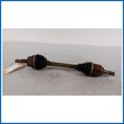 Semiasse SEMIALBERO | sx. | ant. FIAT Tipo II SW