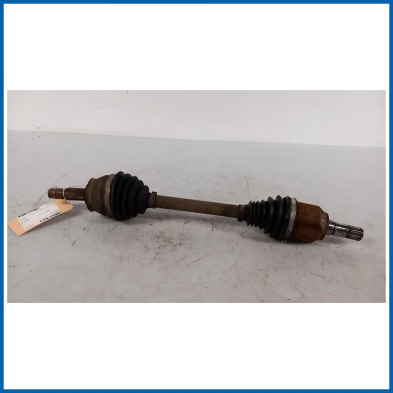 Semiasse SEMIALBERO | sx. | ant. FIAT Tipo II SW