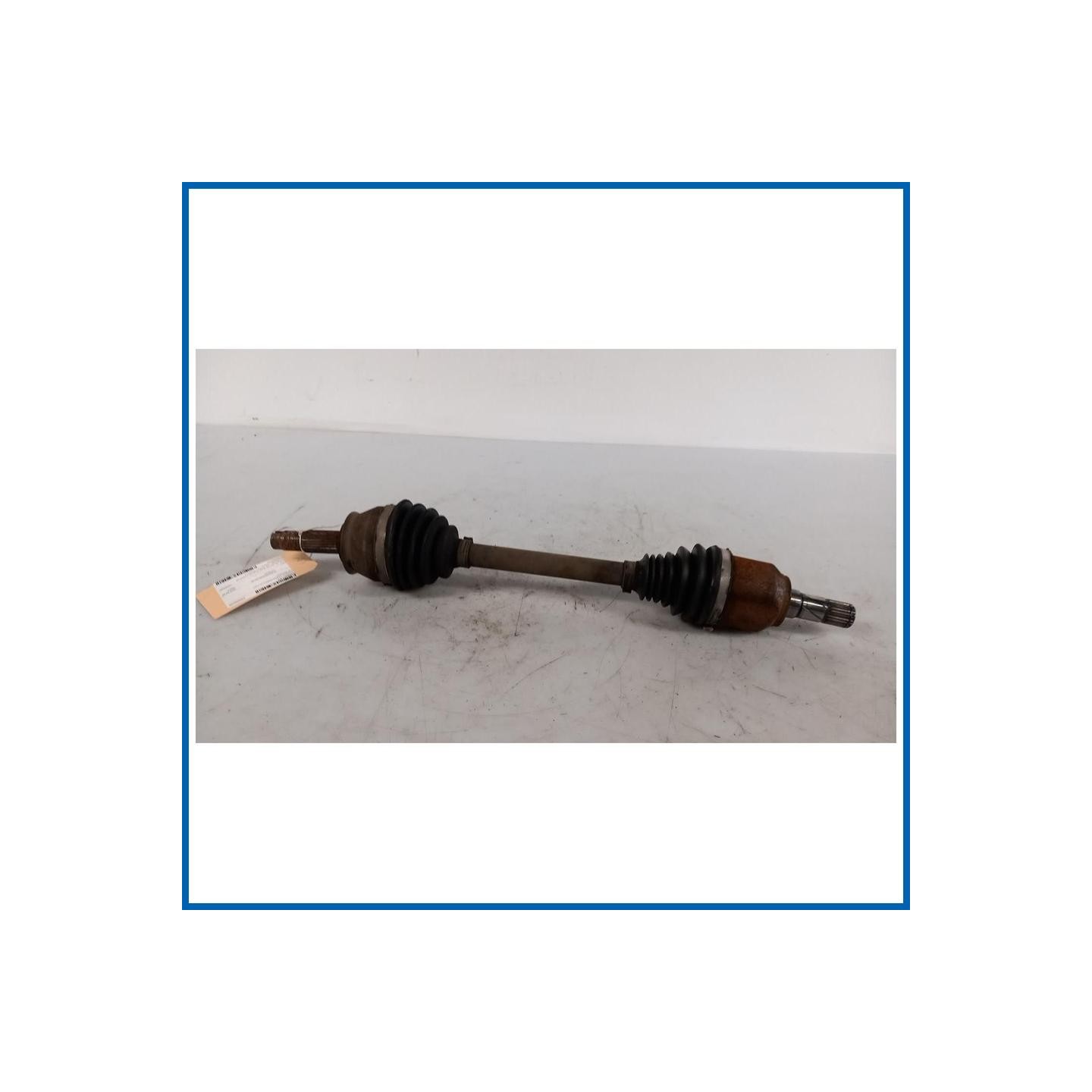 Semiasse SEMIALBERO | sx. | ant. FIAT Tipo II SW
