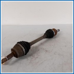 Semiasse SEMIALBERO | sx. | ant. FIAT Tipo II SW