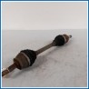 Semiasse SEMIALBERO | sx. | ant. FIAT Tipo II SW