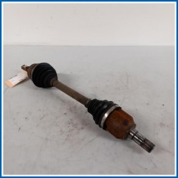 Semiasse SEMIALBERO | sx. | ant. FIAT Tipo II SW