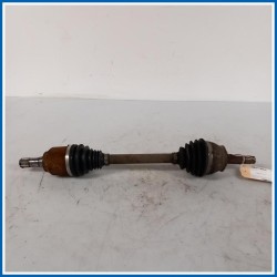 Semiasse SEMIALBERO | sx. | ant. FIAT Tipo II SW
