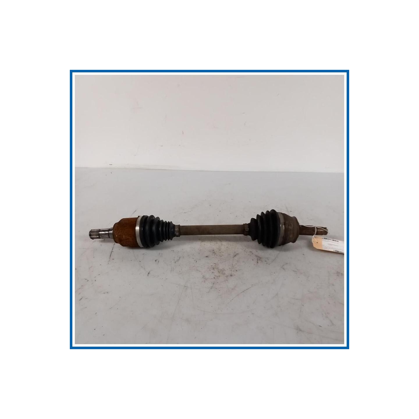 Semiasse SEMIALBERO | sx. | ant. FIAT Tipo II SW