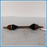 Semiasse SEMIALBERO | sx. | ant. FIAT Tipo II SW