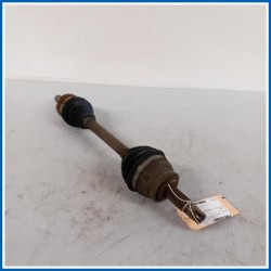 Semiasse SEMIALBERO | sx. | ant. FIAT Tipo II SW