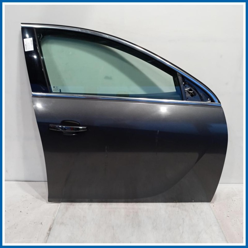 Porta O:PORTA ANT | dx. | ant. OPEL Insignia A