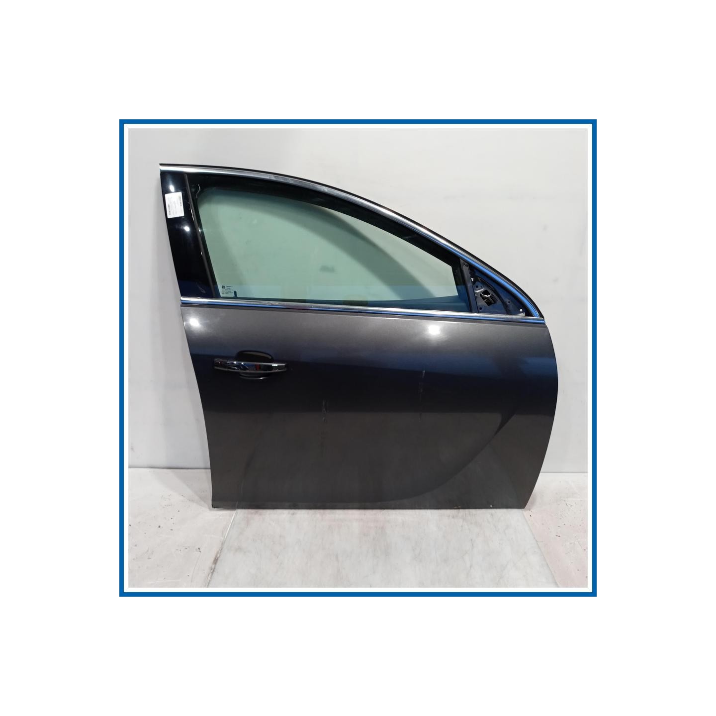 Porta O:PORTA ANT | dx. | ant. OPEL Insignia A