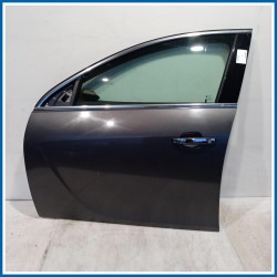 Porta O:PORTA ANT | sx. | ant. OPEL Insignia A