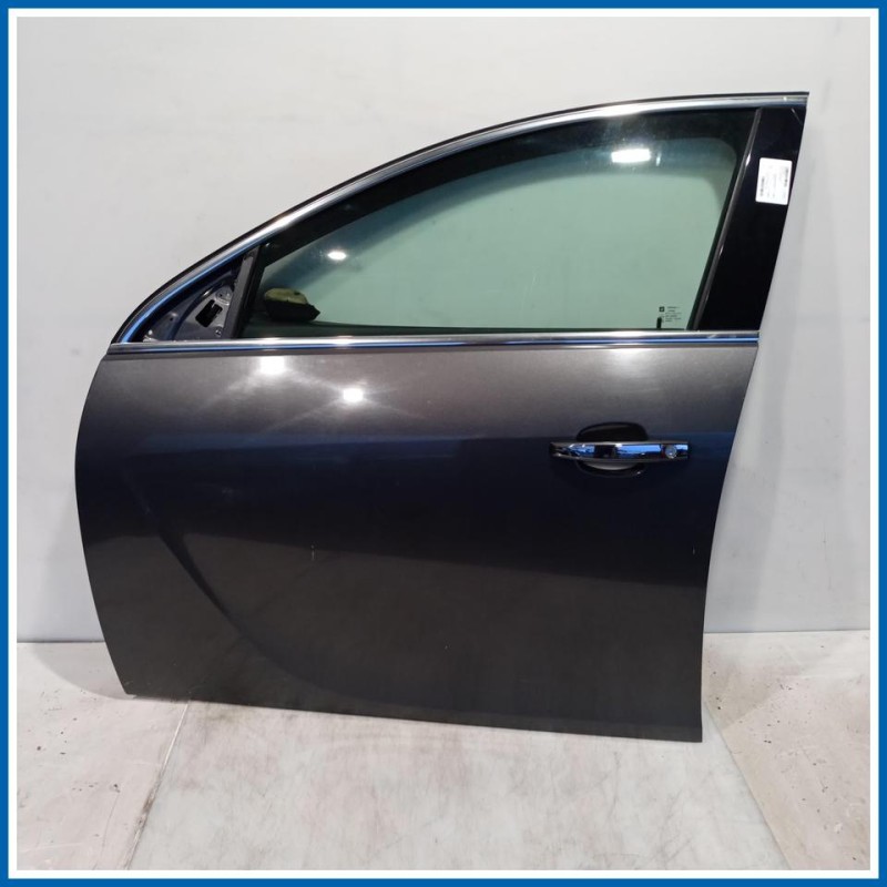 Porta O:PORTA ANT | sx. | ant. OPEL Insignia A