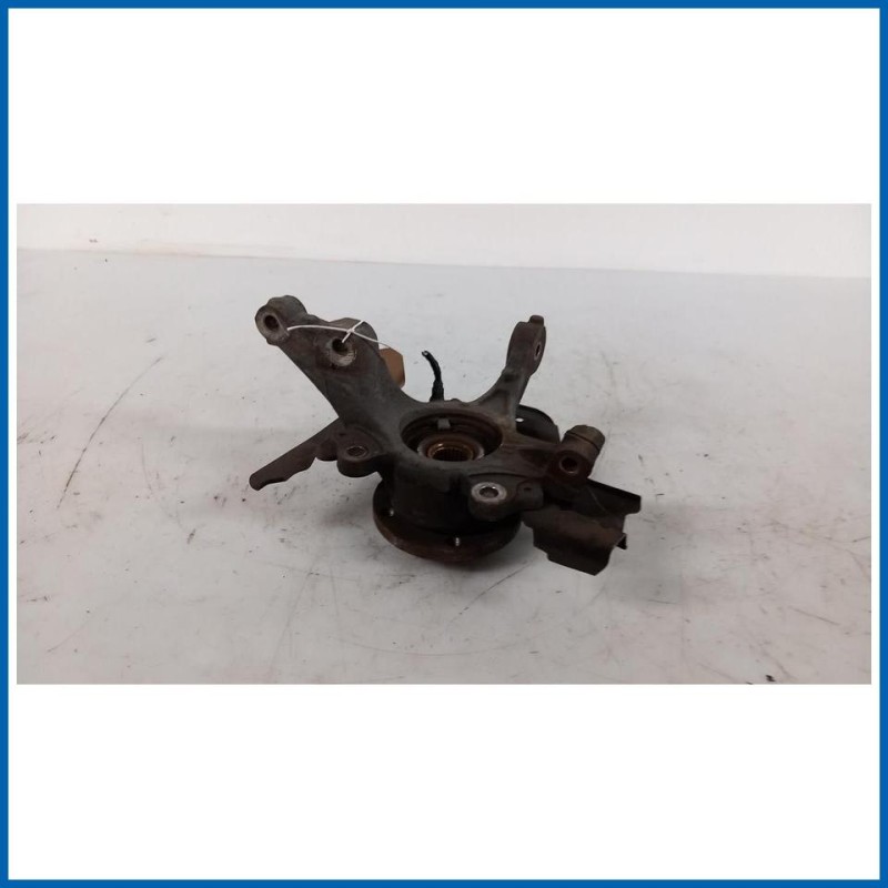 Fusello ruota MONTANTE | dx. | ant. FIAT Tipo II SW