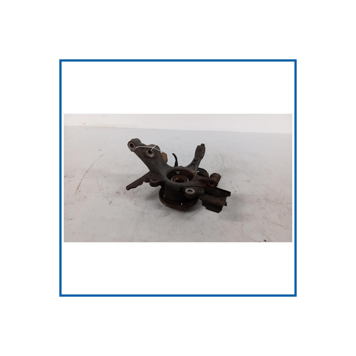 Fusello ruota MONTANTE | dx. | ant. FIAT Tipo II SW