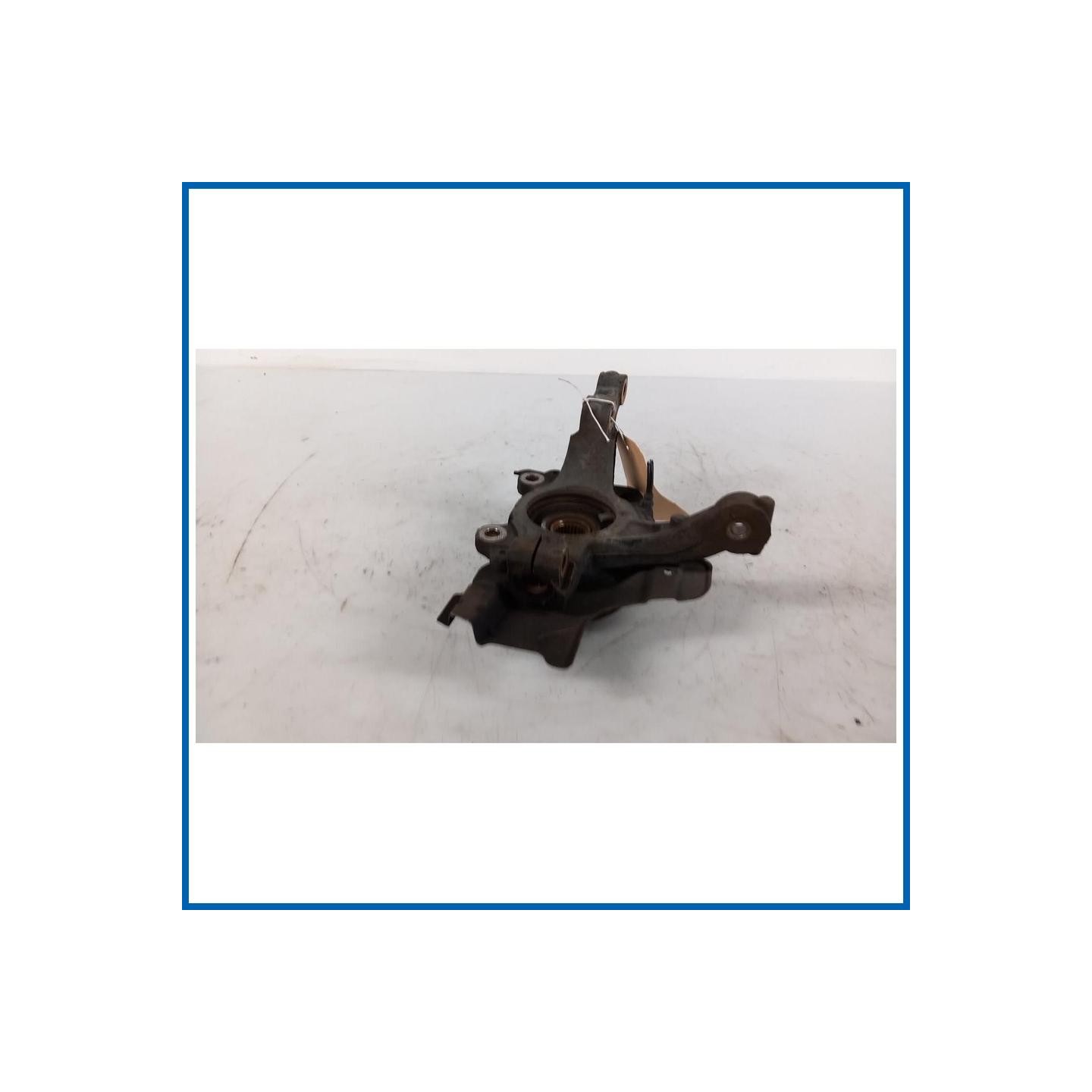 Fusello ruota MONTANTE | dx. | ant. FIAT Tipo II SW