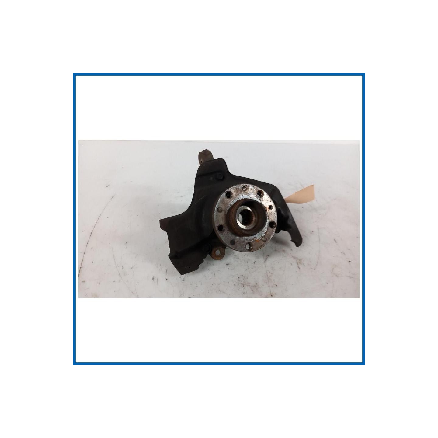 Fusello ruota MONTANTE | dx. | ant. FIAT Tipo II SW