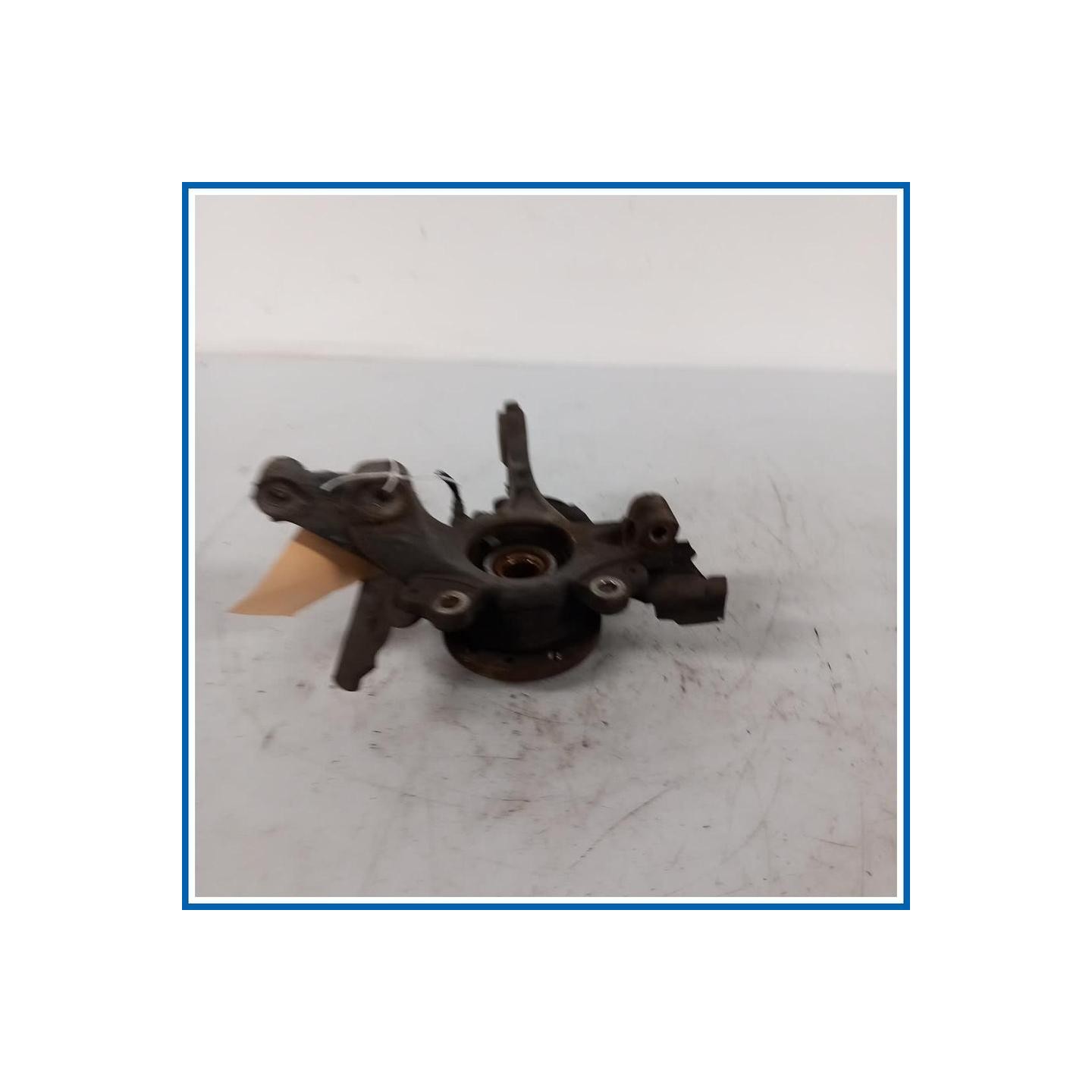 Fusello ruota MONTANTE | dx. | ant. FIAT Tipo II SW