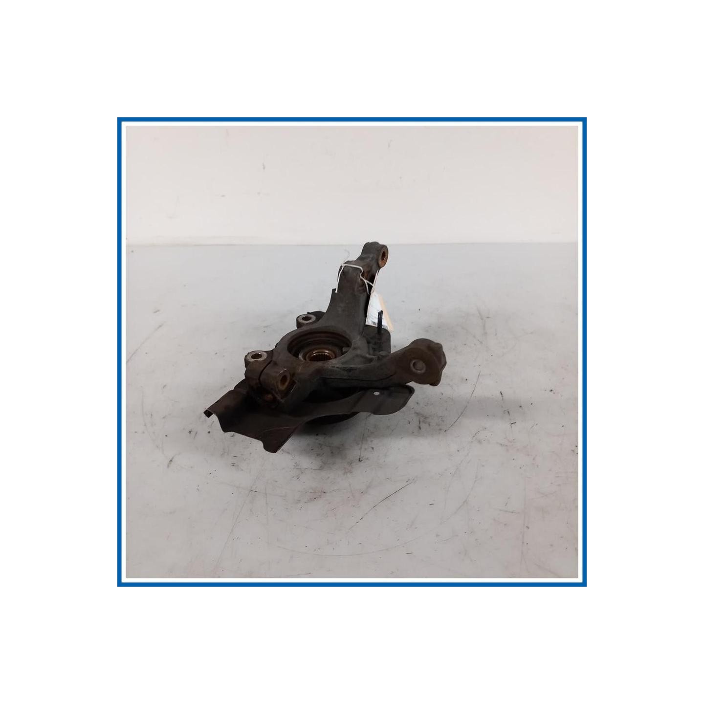 Fusello ruota MONTANTE | dx. | ant. FIAT Tipo II SW