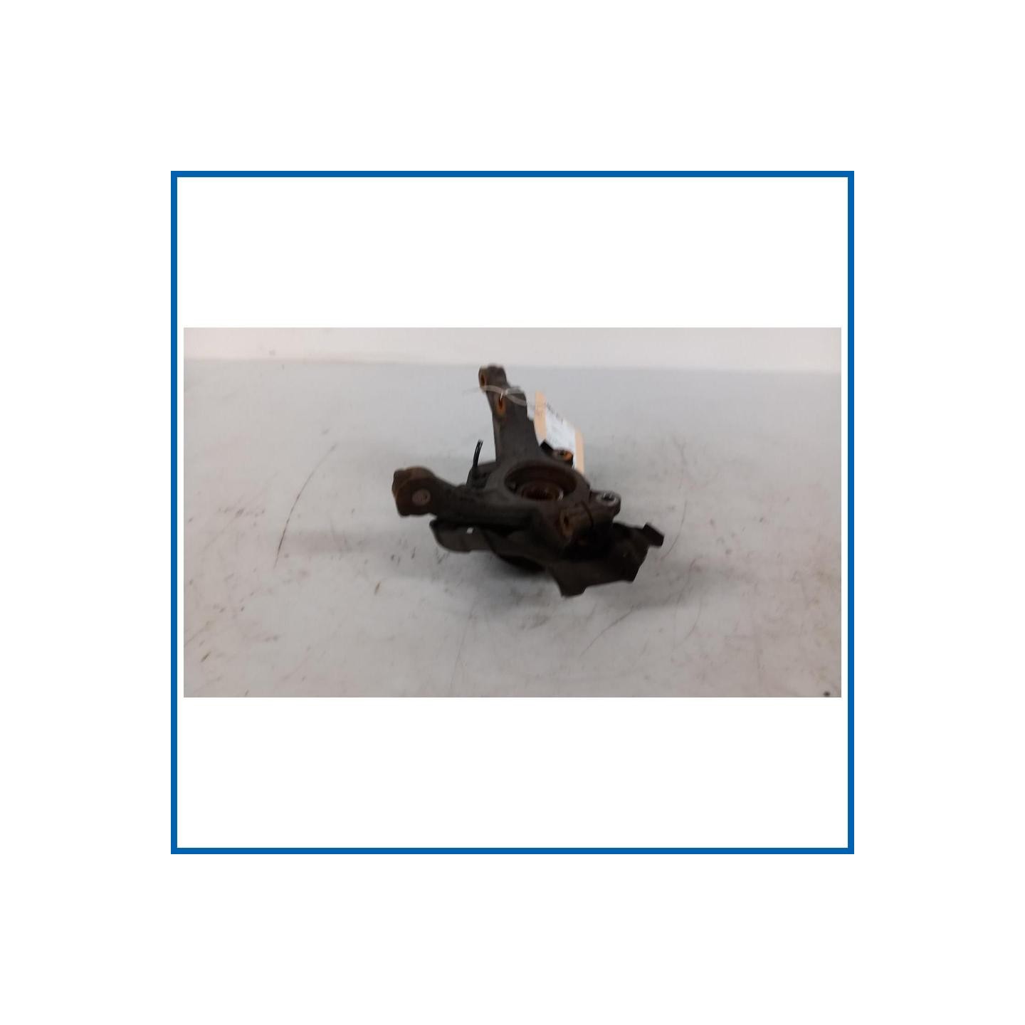 Fusello ruota MONTANTE | sx. | ant. FIAT Tipo II SW
