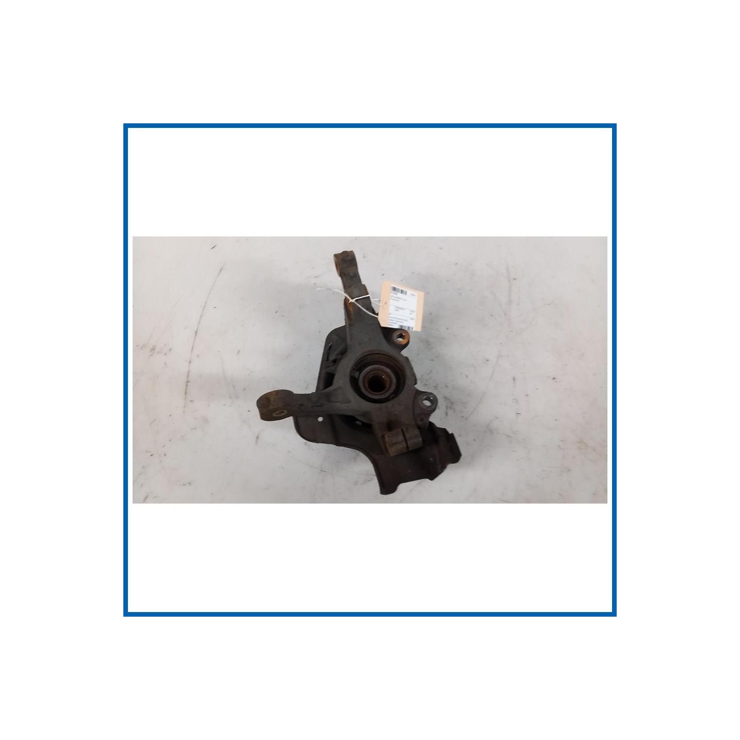 Fusello ruota MONTANTE | sx. | ant. FIAT Tipo II SW