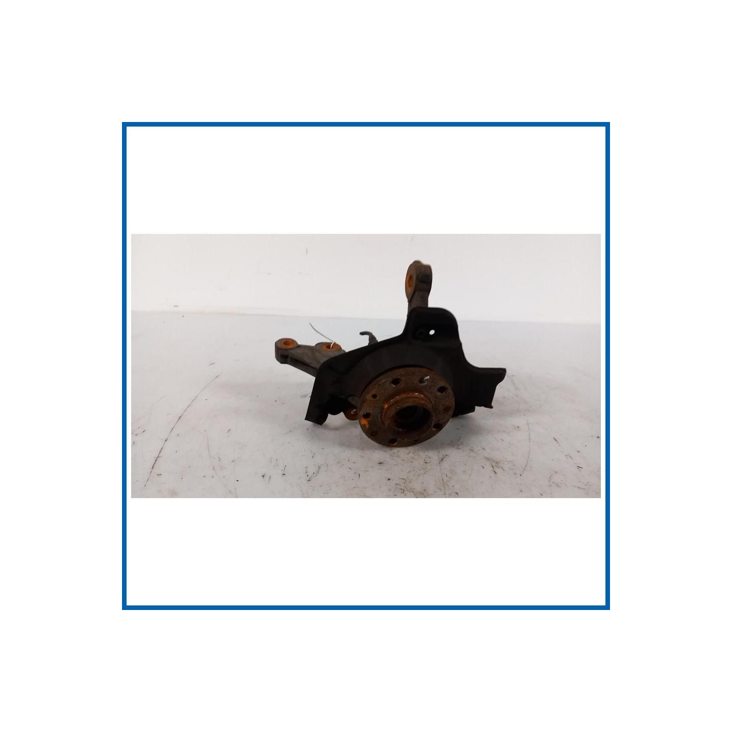 Fusello ruota MONTANTE | sx. | ant. FIAT Tipo II SW