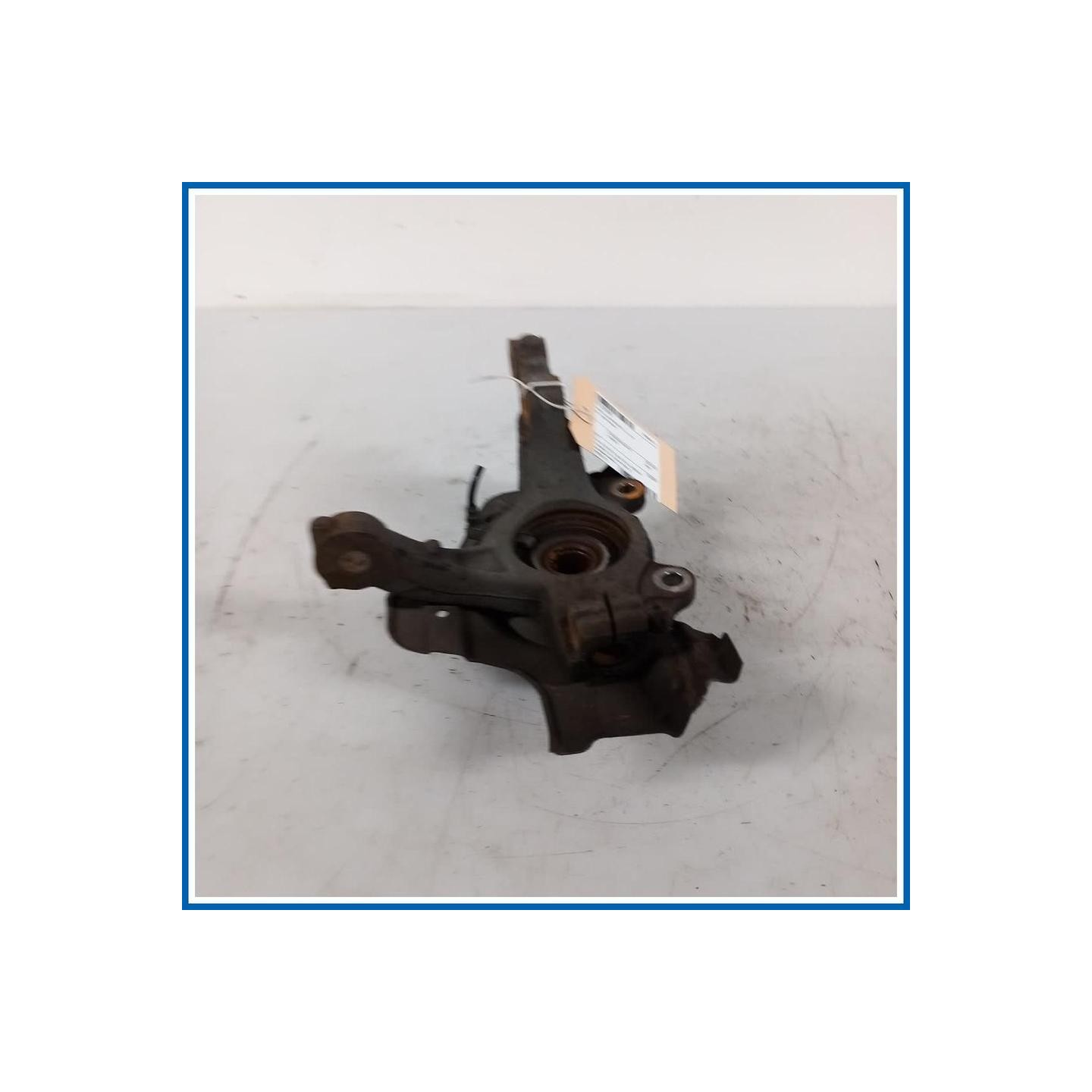 Fusello ruota MONTANTE | sx. | ant. FIAT Tipo II SW
