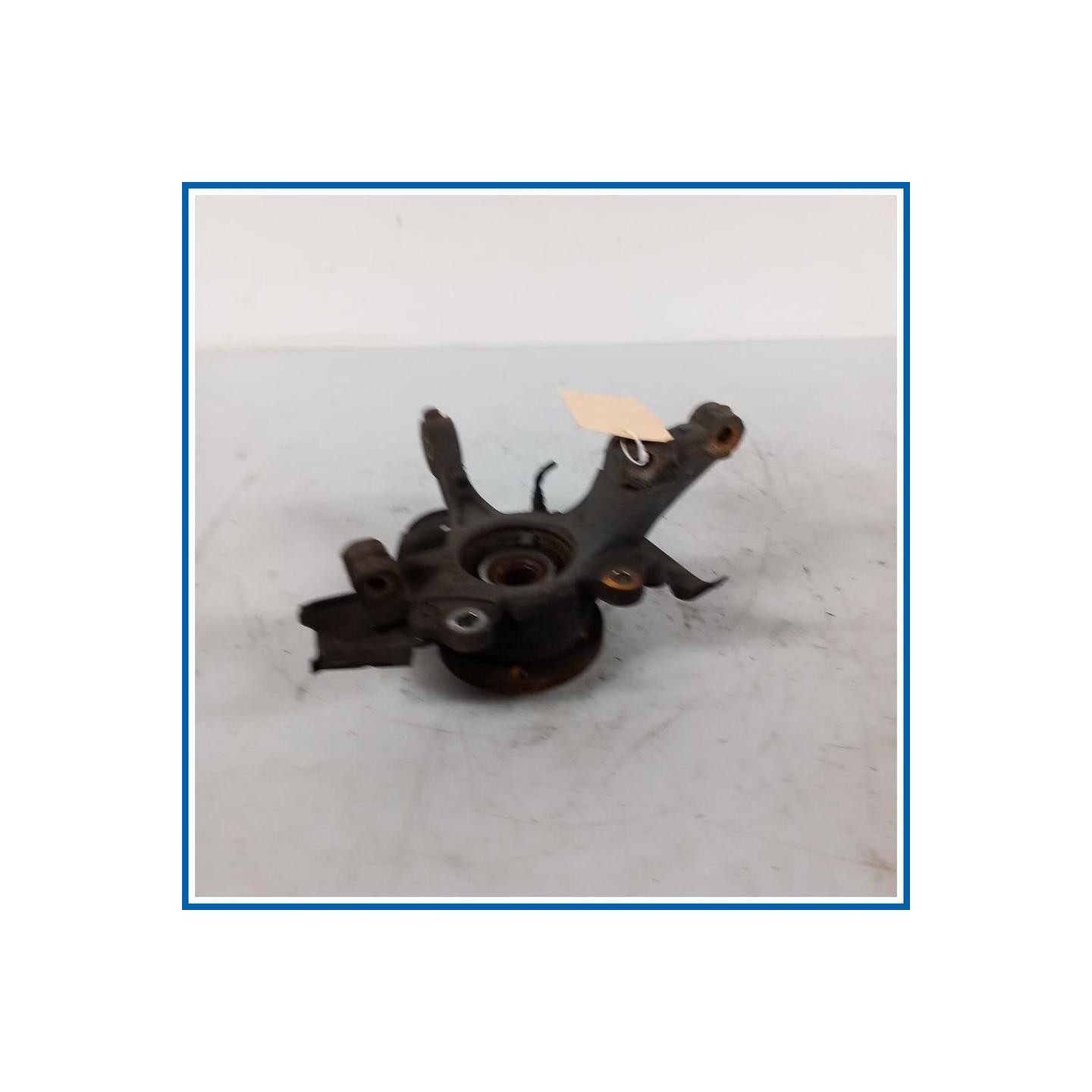 Fusello ruota MONTANTE | sx. | ant. FIAT Tipo II SW