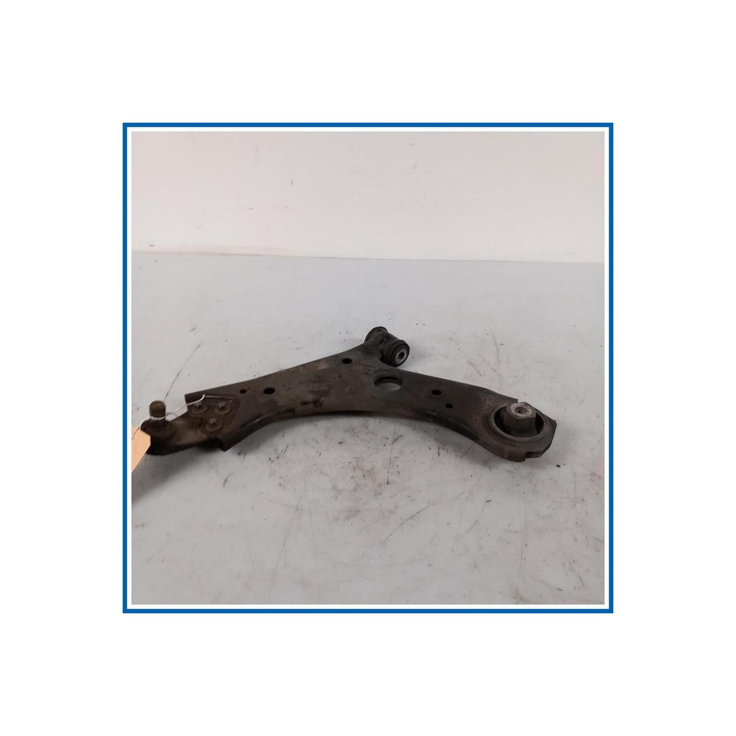 Braccio oscillante | sx. | ant. FIAT Tipo II SW