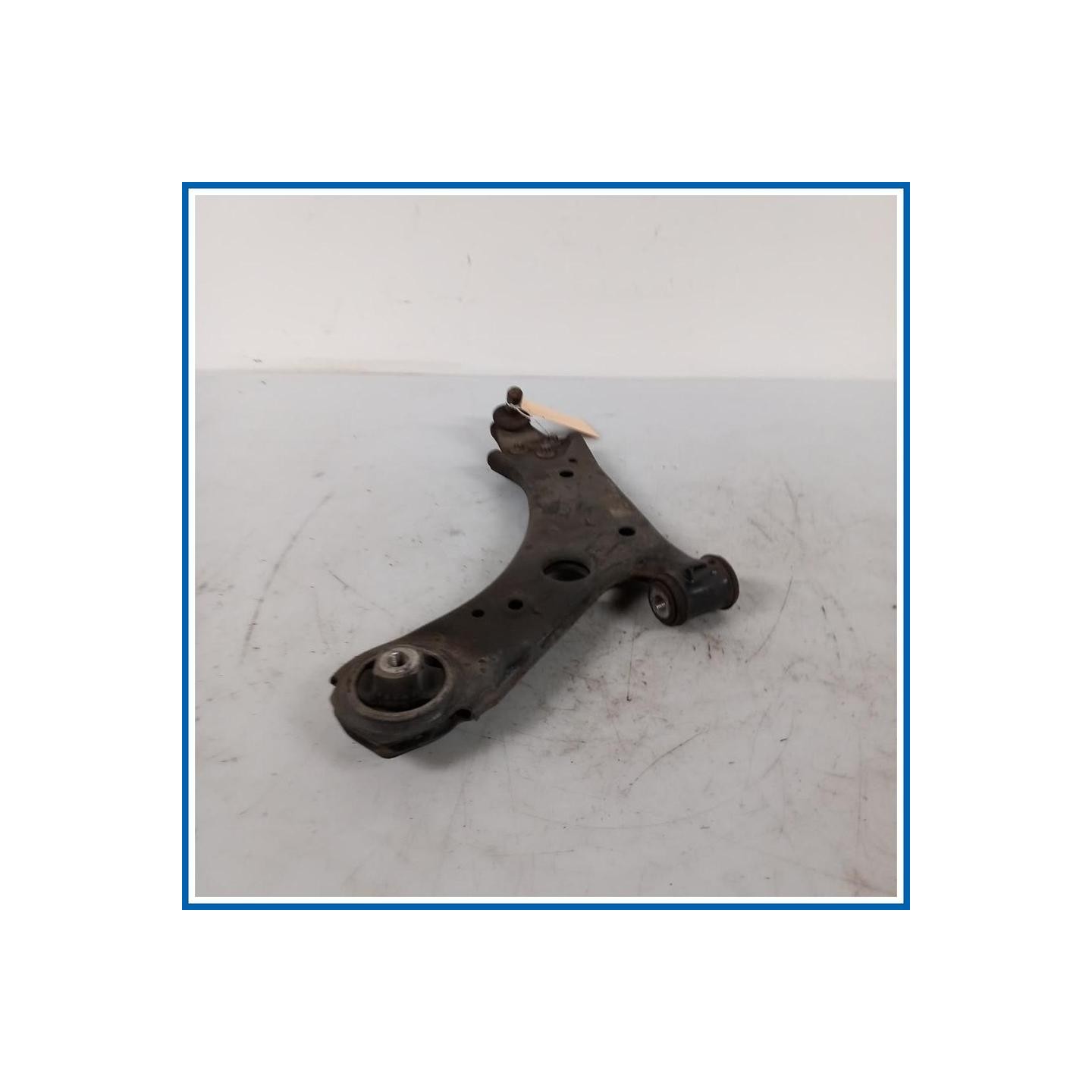 Braccio oscillante | sx. | ant. FIAT Tipo II SW