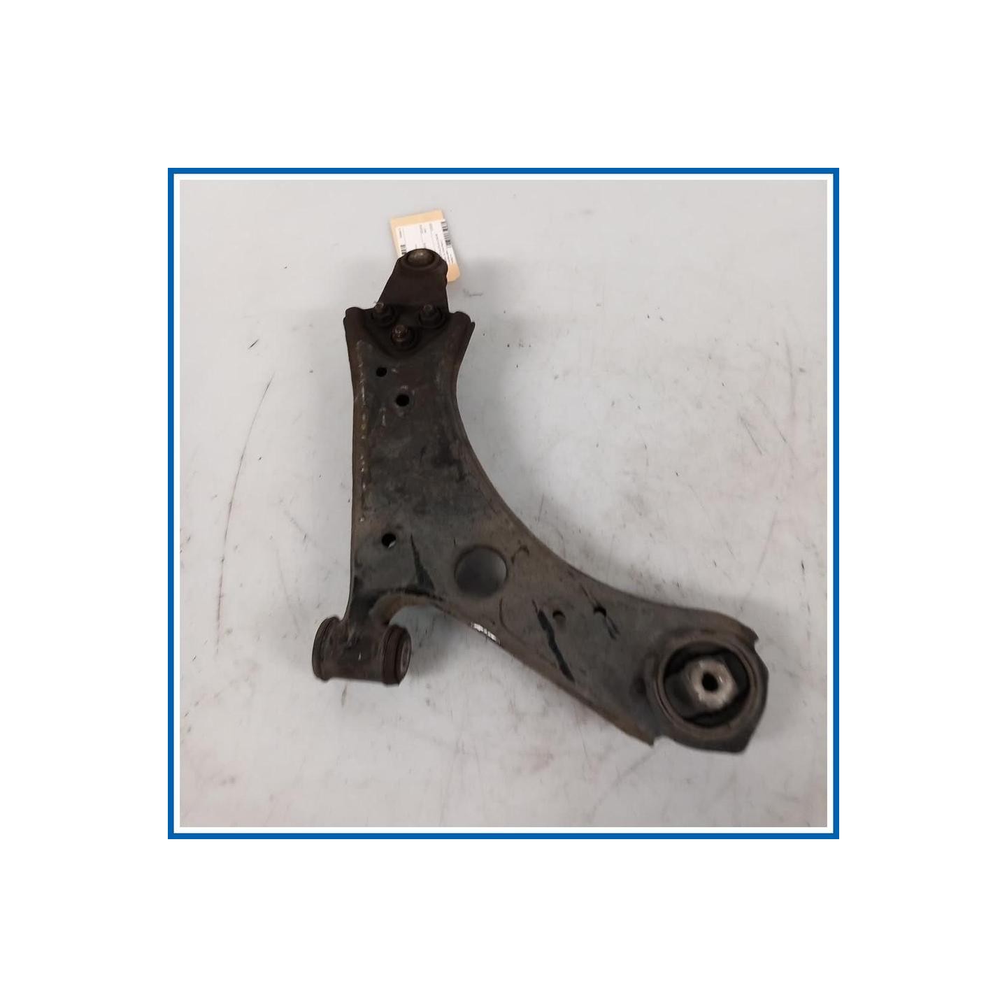 Braccio oscillante | sx. | ant. FIAT Tipo II SW