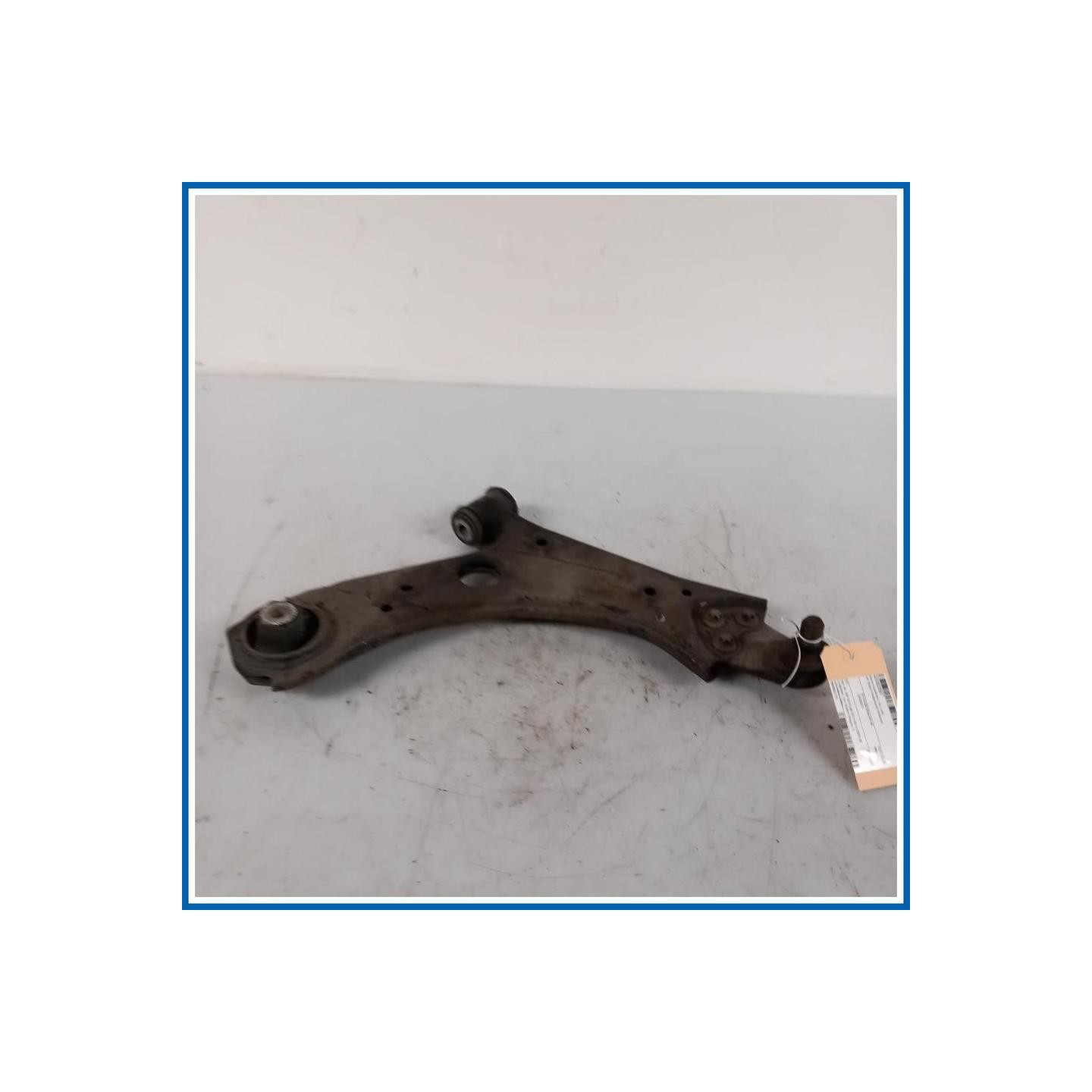 Braccio oscillante | dx. | ant. FIAT Tipo II SW