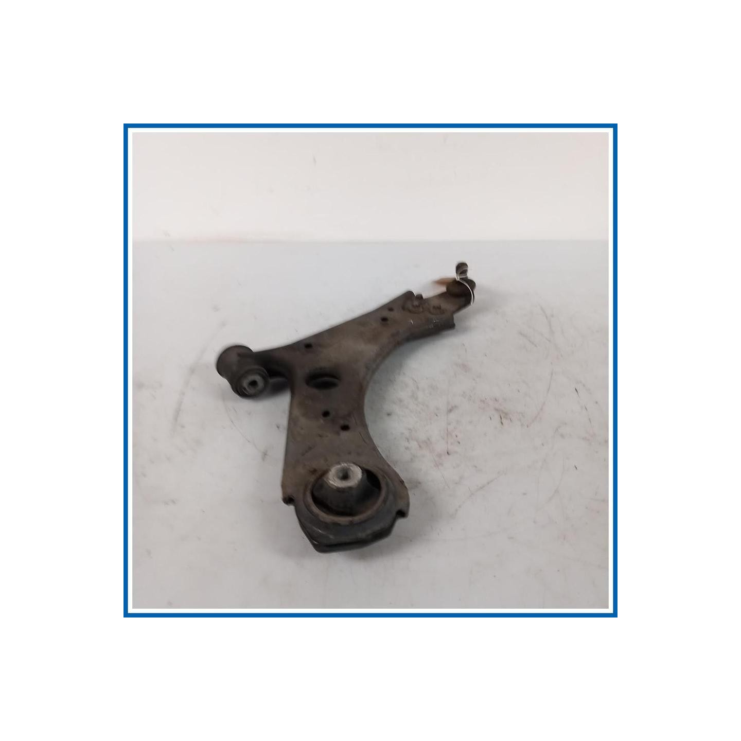 Braccio oscillante | dx. | ant. FIAT Tipo II SW