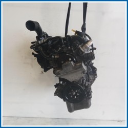 Motore semicompleto OPEL Agila A
