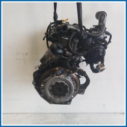 Motore semicompleto OPEL Agila A