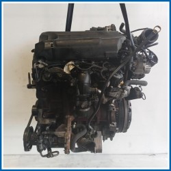 Motore semicompleto SERVICE ENGINE ASSY FORD Transit Custom I