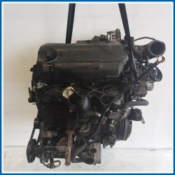 Motore semicompleto SERVICE ENGINE ASSY FORD Transit Custom I