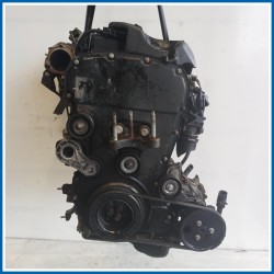 Motore semicompleto SERVICE ENGINE ASSY FORD Transit Custom I