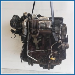 Motore semicompleto SERVICE ENGINE ASSY FORD Transit Custom I