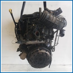 Motore semicompleto SERVICE ENGINE ASSY FORD Transit Custom I