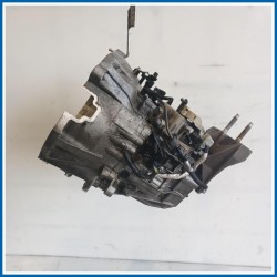 Cambio TRANSAXLE ASSY FORD Transit Custom I