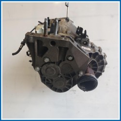 Cambio TRANSAXLE ASSY FORD Transit Custom I