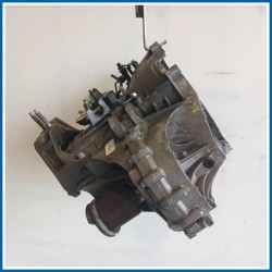 Cambio TRANSAXLE ASSY FORD Transit Custom I