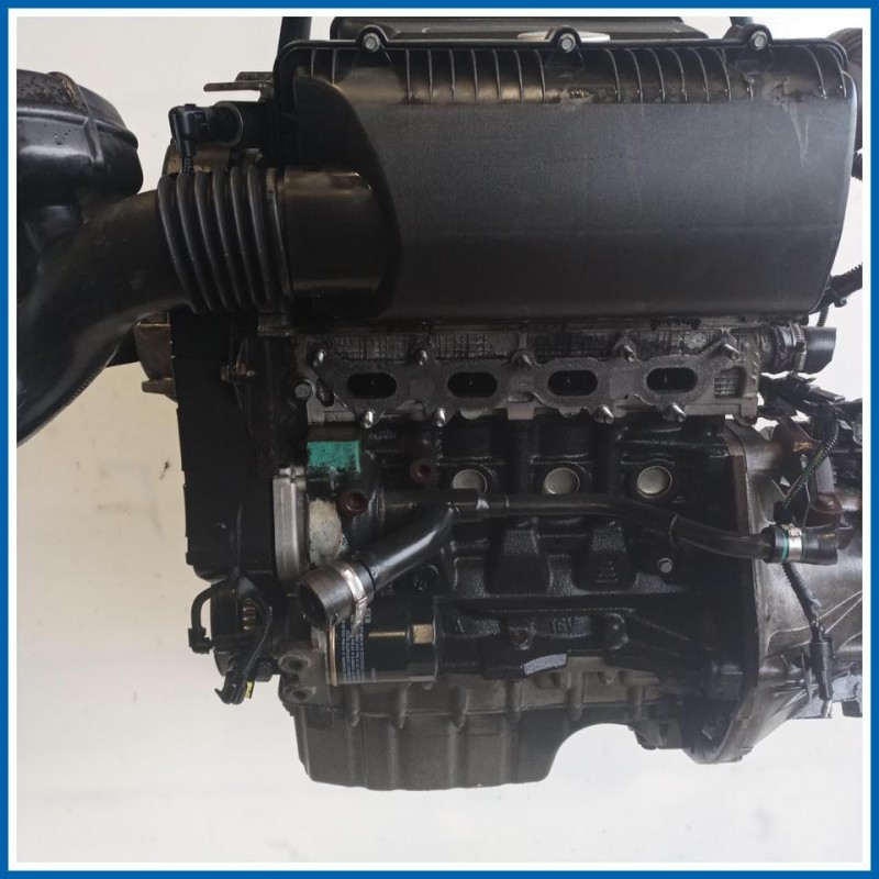 Motore semicompleto ALFA ROMEO MiTo